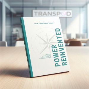 Power Reinvented, At the Crossroads of the Worlds by The Boson Project